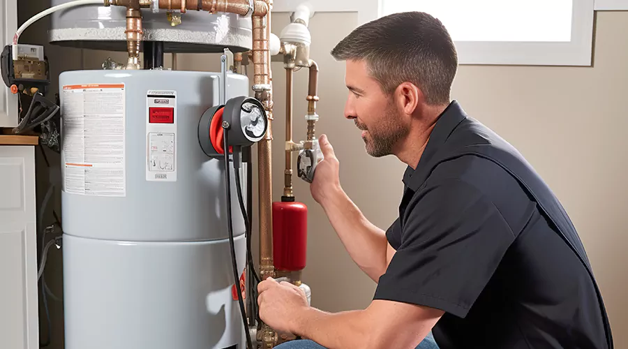 Why Is My Hot Water Heater Making Noise? Common Causes Explained