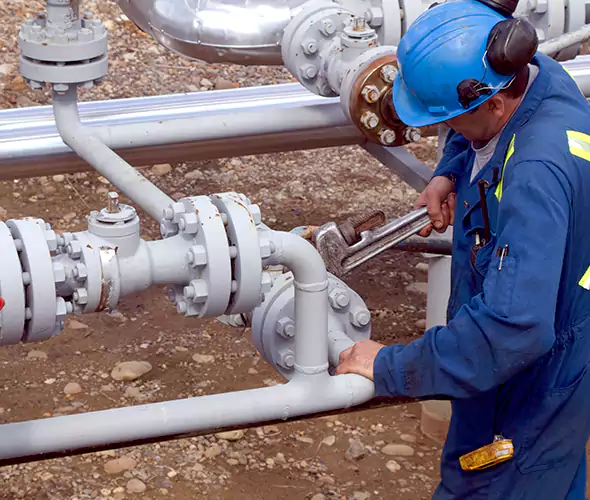 Expert Plumber for Backflow Preventer in Deer Park, NY: Schedule Affordable Testing and Installation with Us