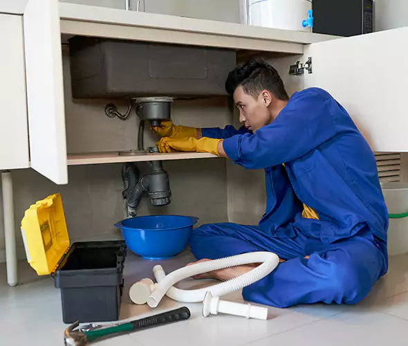 Expert Plumber for Basement Leak Repair in Deer Park, NY: Schedule Affordable Waterproofing Services with Us