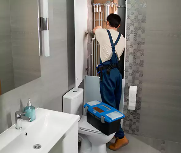 Expert Professional Bathroom Plumbing Experts in Deer Park, NY: Get Affordable Bathroom Plumbing Service