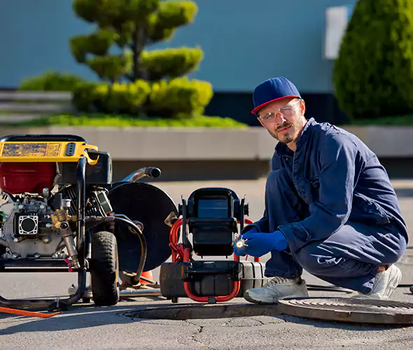 Professional Plumbers for Drains Camera Inspection in Deer Park, NY: Book Expert Inspection Services Today