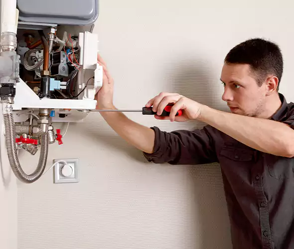 Certified Technicians for Electric Tankless Water Heater Installation in Deer Park, NY: Fast & Reliable Service.