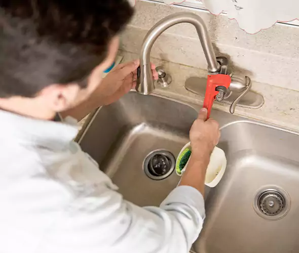 Professional Emergency Plumbing Repair in Deer Park, NY