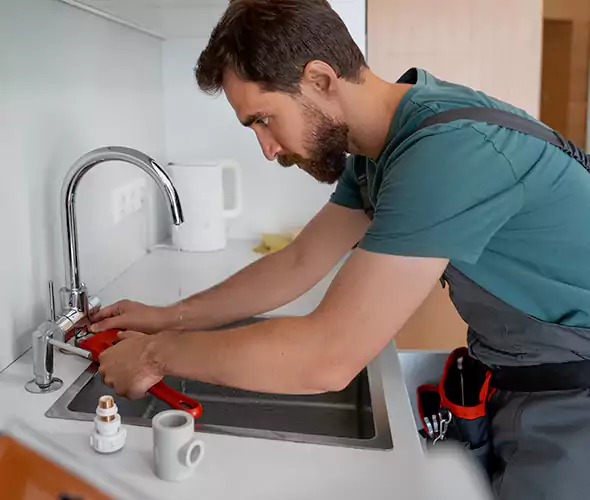 Professional Faucet Replacement Specialist in Deer Park, NY: Schedule Affordable Faucet Replacement Services with Us