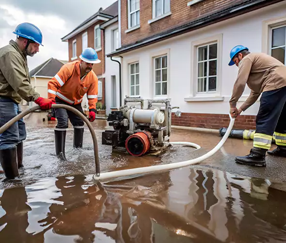 Expert Technicians for Flood Restoration in Deer Park, NY: Schedule Reliable Flood Restoration Services with Us