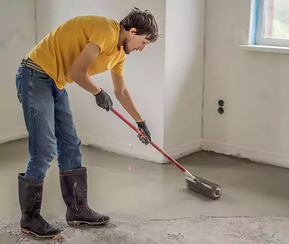 Trusted Foundation Leak Repair Experts in Deer Park, NY