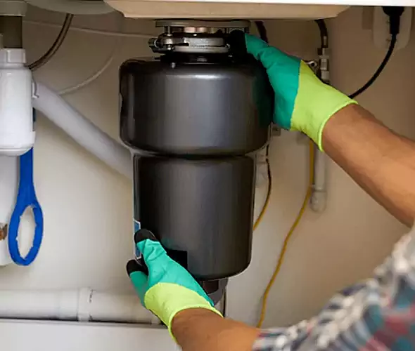 Professional Garbage Disposal Installation in Deer Park, NY
