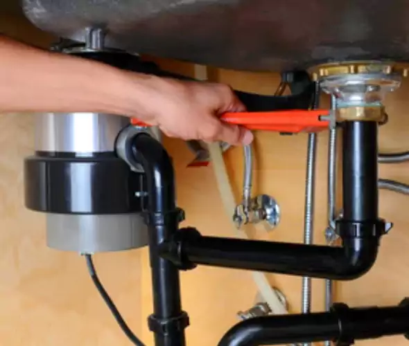 Professional Garbage Disposal Repair in Deer Park, NY