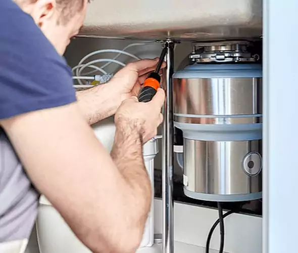 Expert Plumber for Garbage Disposal Replacement in Deer Park, NY