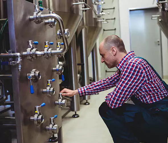 Professional Gas Leak Repair in Deer Park, NY