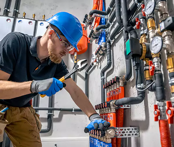 Professional Experts for Gas Line Installation in Deer Park, NY