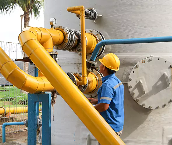Expert Plumber for Gas Line Repair in Deer Park, NY: Schedule Affordable Repair Services with Us