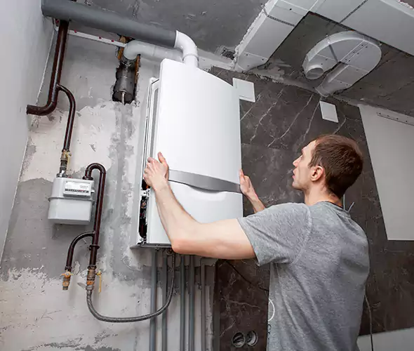 Certified Experts for Gas Water Heater Installation in Deer Park, NY