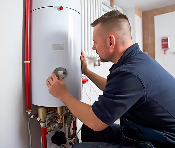 Expert Plumber for Gas Water Heater Replacement in Deer Park, NY: Schedule Affordable Replacement Services with Us