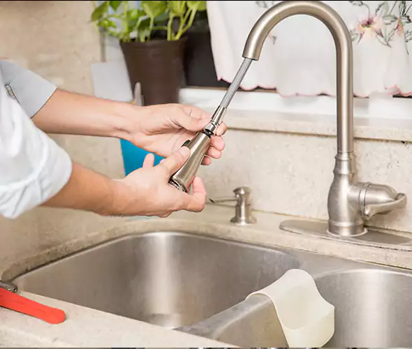 Professional Kitchen Plumbing in Deer Park, NY