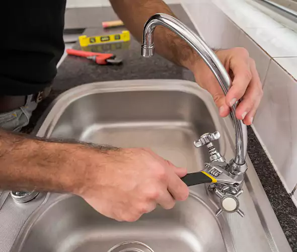 Expert Kitchen Sink Installation in Deer Park, NY