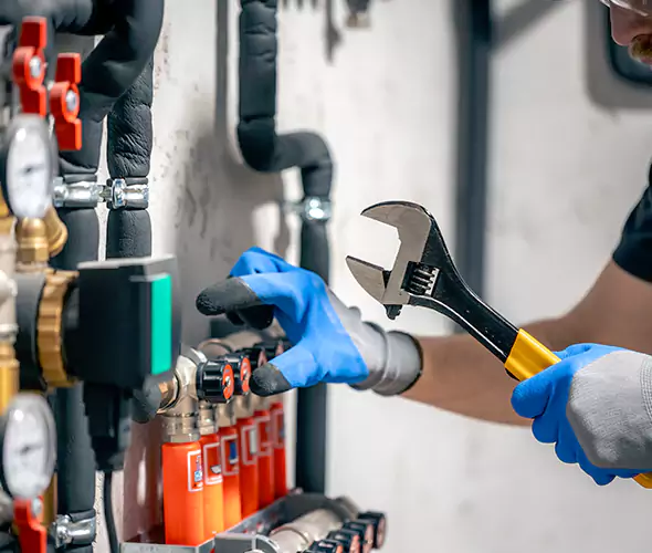 Expert Plumber for New Construction Plumbing in Deer Park, NY: Schedule Affordable Installation Services with Us