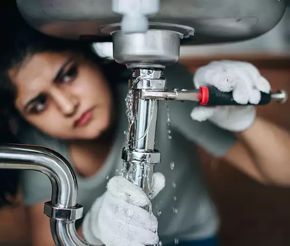 Professional Pipe Repair Specialists in Deer Park, NY