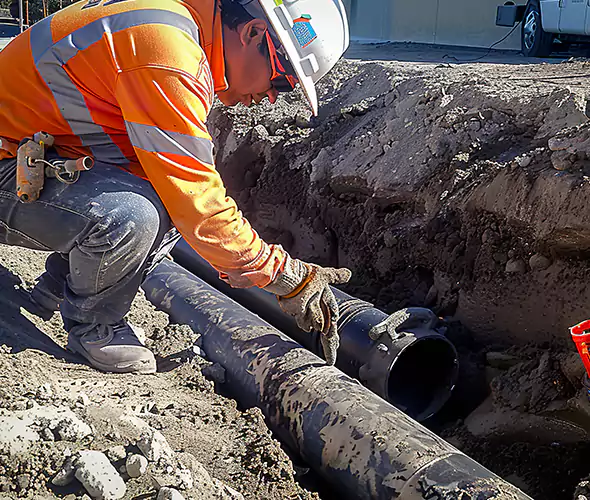 Expert Plumber for Pipe Replacement in Deer Park, NY: Schedule Reliable Plumbing Replacement Services with Us