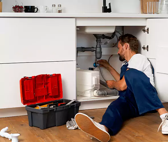 Expert Plumber for Frozen Pipes in Deer Park, NY: Schedule Affordable Frozen Pipe Repair Services with Us