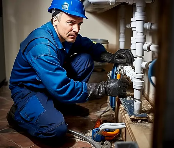Expert Plumber for Repipe Specialists in Deer Park: Schedule Reliable and Affordable Repiping Services with Us