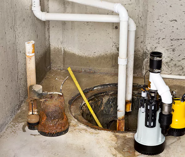 Expert Plumber for Sewage Ejector Pump Installation in Deer Park, NY: Schedule Affordable Installation Services with Us