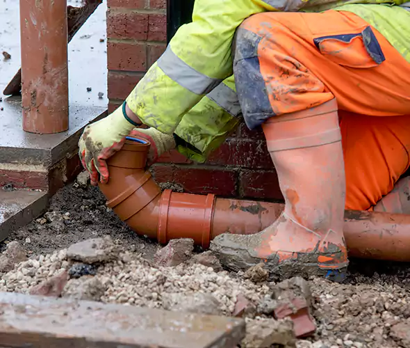 Professional Plumber for Sewer Cleaning in Deer Park, NY: Schedule Reliable Service Today