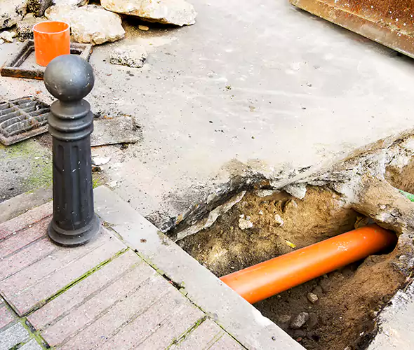 Expert Plumber for Sewer Line Replacement in Deer Park, NY: Schedule Affordable Sewer Replacement Services with Us