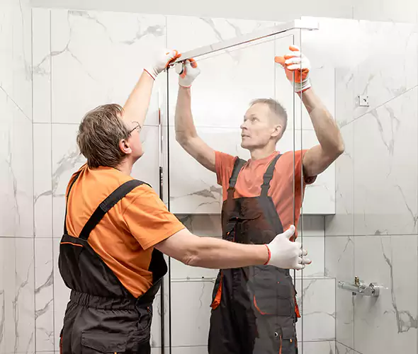 Professional Shower Installation Specialist in Deer Park, NY: Schedule Affordable Shower Setup Services with Us