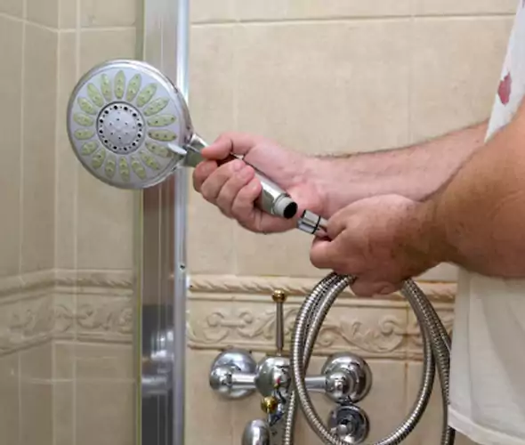 Professional Shower Repair Specialist in Deer Park, NY: Schedule Affordable Shower Services with Us
