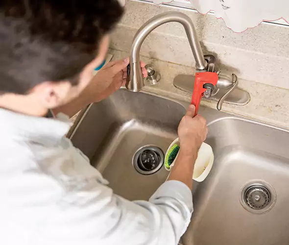 Professional Sink Repair Specialist in Deer Park, NY: Schedule Reliable Sink Fixing Services with Us
