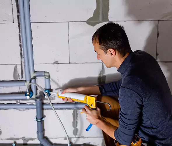 Expert Plumber for Slab Leak Detection in Deer Park, NY: Schedule Affordable Slab Leak Repair Services with Us