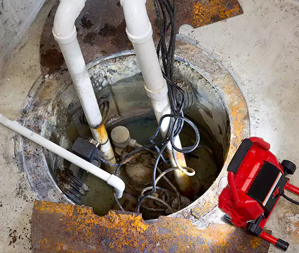Licensed Sump Pump Installation Plumber in Deer Park, NY