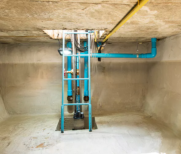 Expert Plumber for Sump Pump Maintenance in Deer Park, NY: Schedule Reliable Maintenance Services with Us