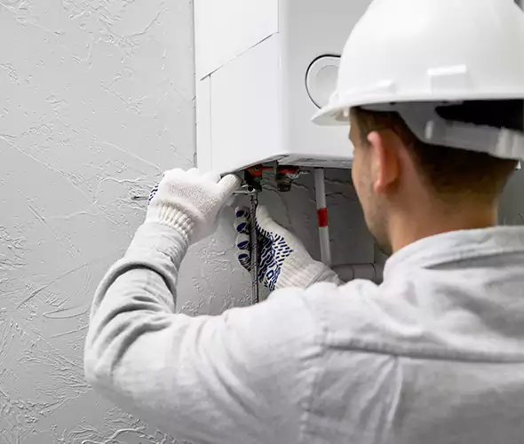 Expert Plumbers for Tankless Water Heater Installation in Deer Park, NY: Schedule Reliable Service Today