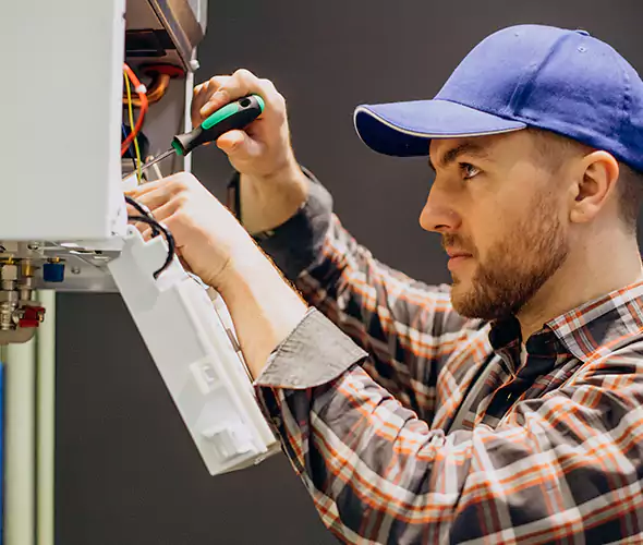 Expert Tankless Water Heater Plumber in Deer Park, NY