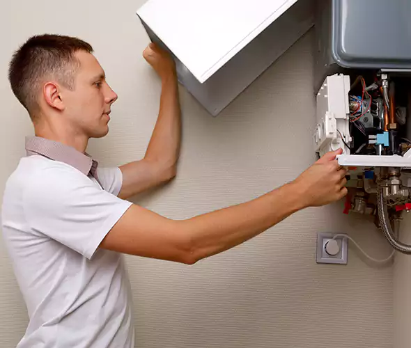 Expert Plumber for Tankless Water Heater Replacement in Deer Park, NY: Schedule Affordable Replacement Services with Us