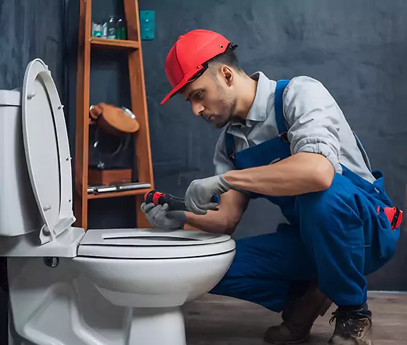 Expert Plumber for Toilet Installation in Deer Park, NY: Schedule Affordable Toilet Installation Services with Us
