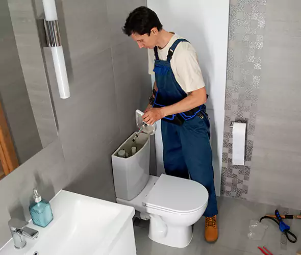 Plumber for Toilet Repair in Deer Park, NY: Schedule Affordable Toilet Repair Services With Us