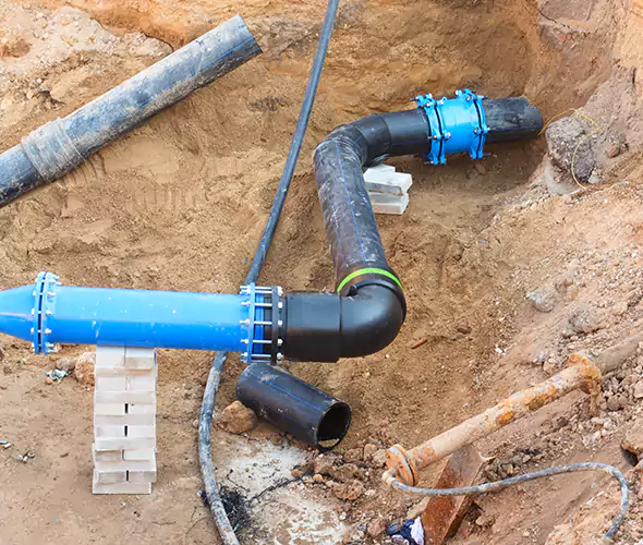 Expert Professional Trenchless Pipe Repair in Deer Park, NY
