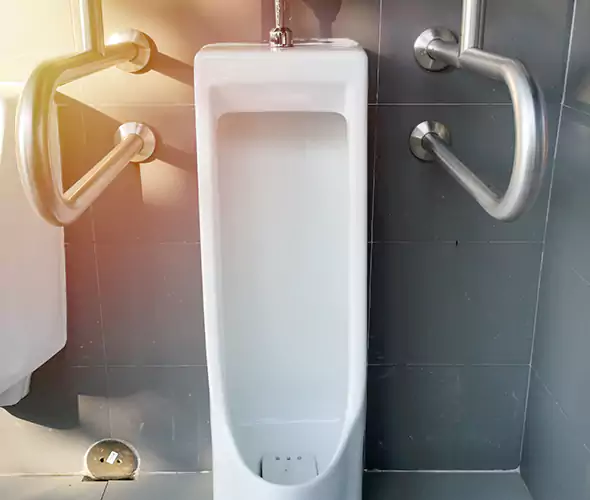 Expert Urinal Installation in Deer Park, NY: Schedule Reliable Plumbing Services with Us