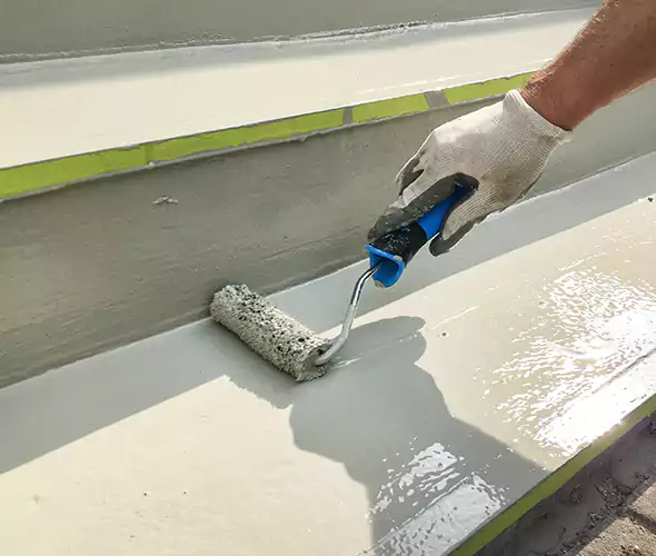 Expert Plumber for Walls Waterproofing in Deer Park,NY: Schedule Affordable Waterproofing Services with Us