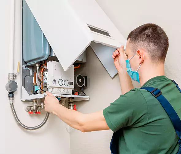 Licensed Experts for Water Heater Installation in Deer Park, NY