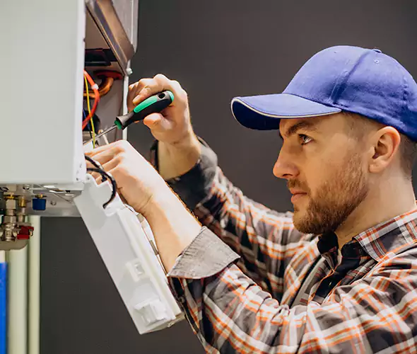 Expert Plumber for Water Heater Maintenance in Deer Park, NY: Schedule Affordable Services Today
