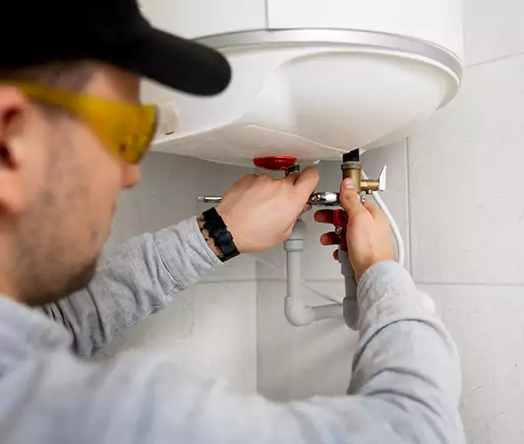 Get Affordable Water Heater Repair Service in Deer Park, NY