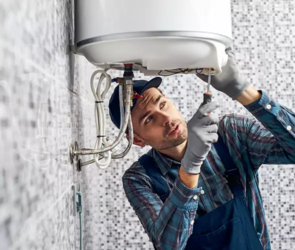 Expert Plumber for Water Heater Replacement in Deer Park, NY: Schedule Affordable Replacement Services with Us