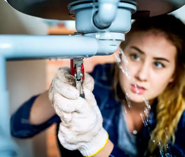Expert Plumber for Water Leak Detection in Deer Park, NY: Schedule Affordable Leak Repair Services with Us