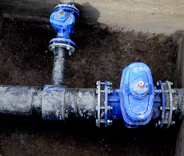 Certified Plumbers for Water Line Installation in Deer Park, NY