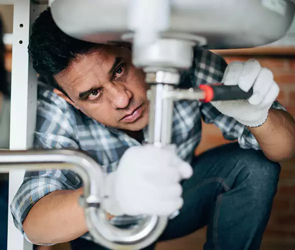 Expert Plumber for Water Line Repair in Deer Park, NY: Schedule Affordable Water Line Repair Services with Us