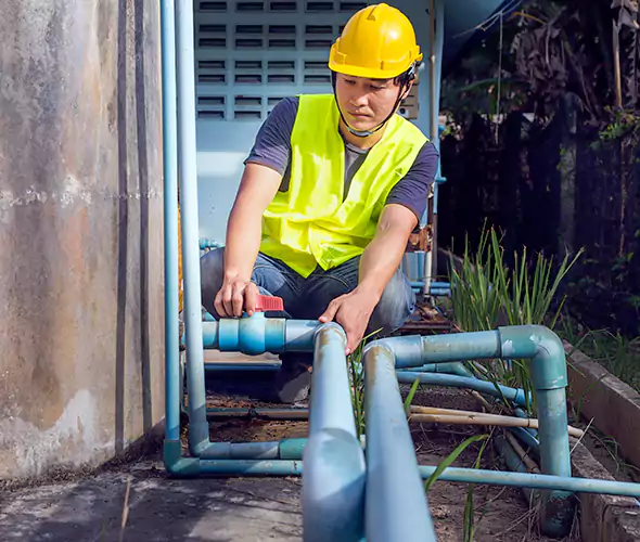 Expert Plumber for Water Line Replacement in Deer Park, NY: Schedule Affordable Water Line Replacement Services with Us